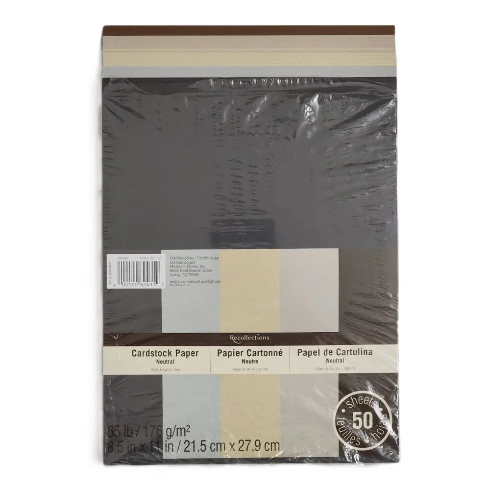 Southworth 11 pads